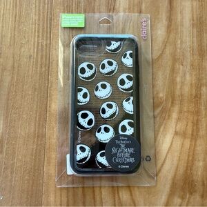 Disney The Nightmare Before Christmas iPhone Case - iPhone 6 7 8 SE